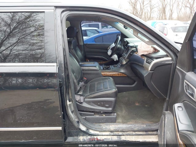 GMC Yukon Denali