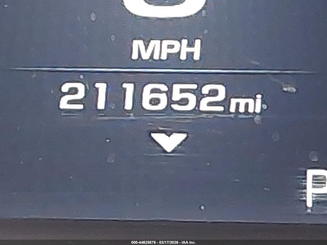 GMC Yukon Denali