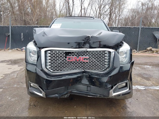 GMC Yukon Denali
