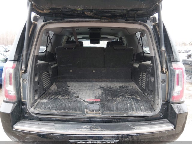 GMC Yukon Denali