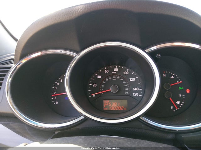 Kia Sorento Lx V6