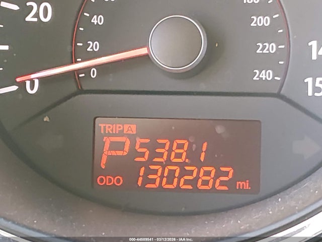 Kia Sorento Lx V6