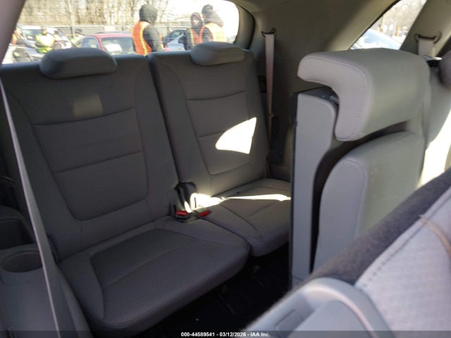 Kia Sorento Lx V6