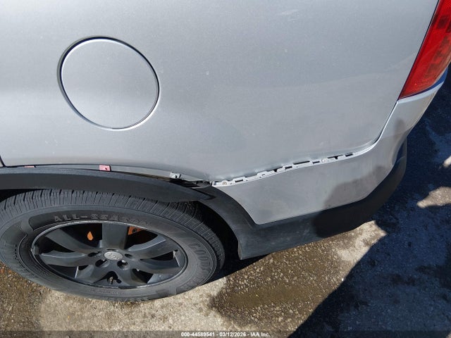 Kia Sorento Lx V6