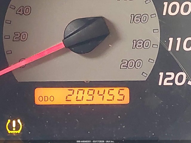 Toyota Tacoma Base V6