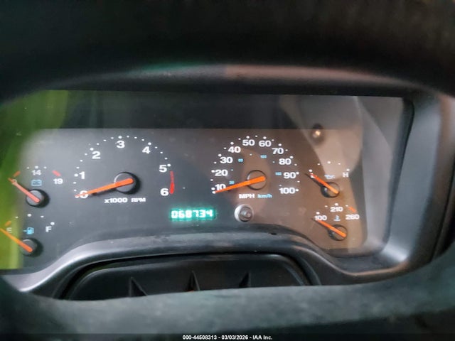 Jeep Wrangler Se