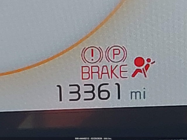 Kia EV6 Light