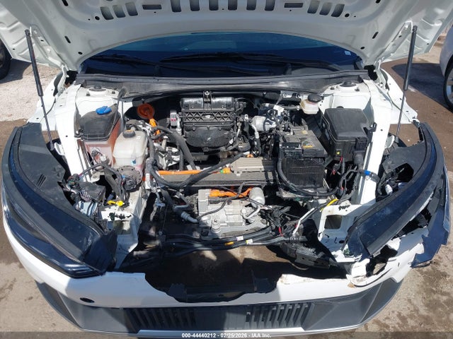 Kia EV6 Light