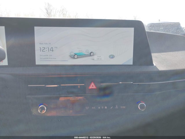Kia EV6 Light