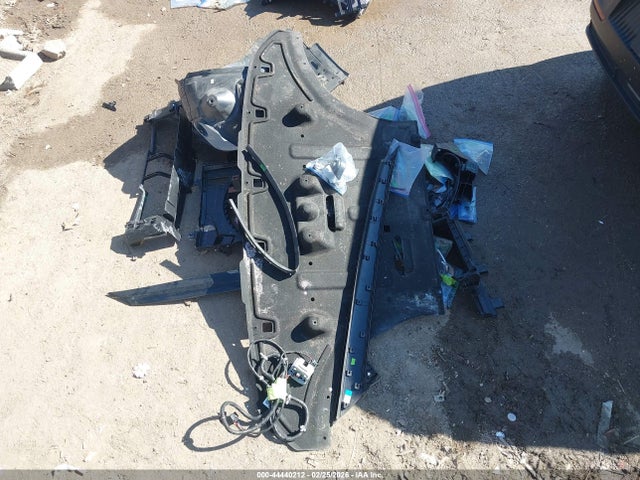 Kia EV6 Light