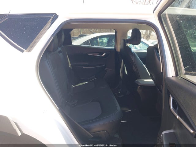Kia EV6 Light