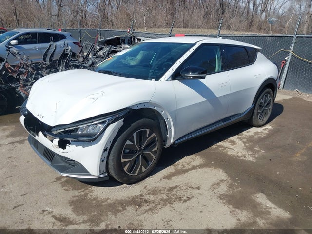 Kia EV6 Light