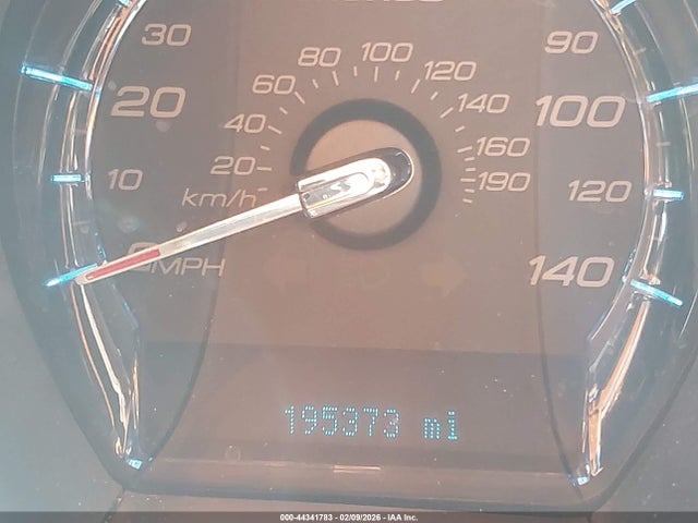 Ford Taurus Sel