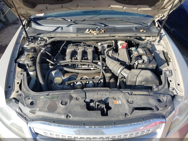 Ford Taurus Sel