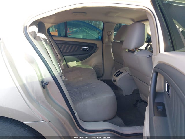 Ford Taurus Sel