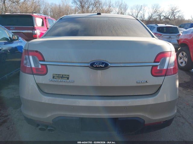 Ford Taurus Sel