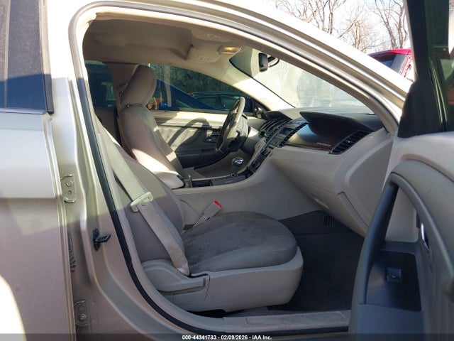 Ford Taurus Sel