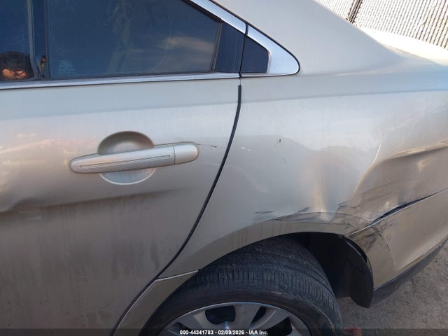 Ford Taurus Sel
