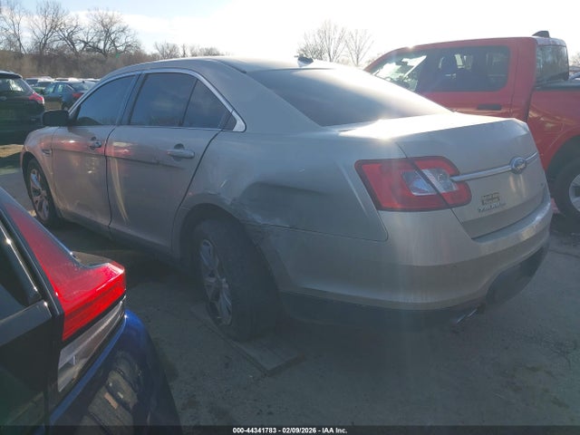 Ford Taurus Sel