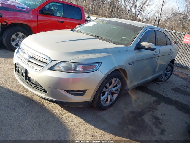 Ford Taurus Sel