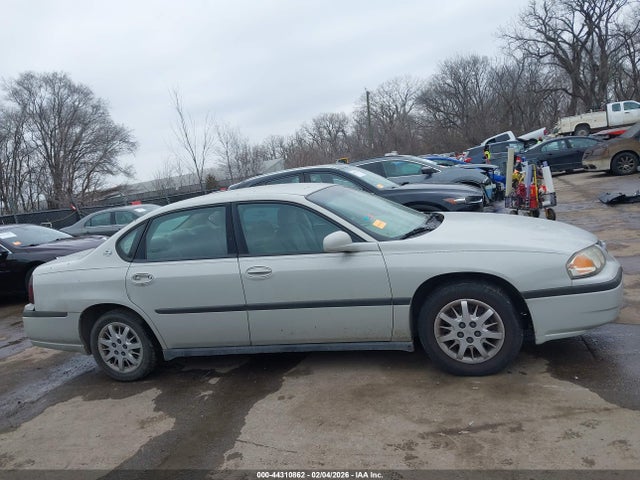 Chevrolet Impala