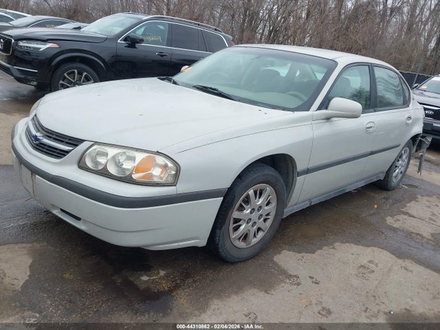Chevrolet Impala