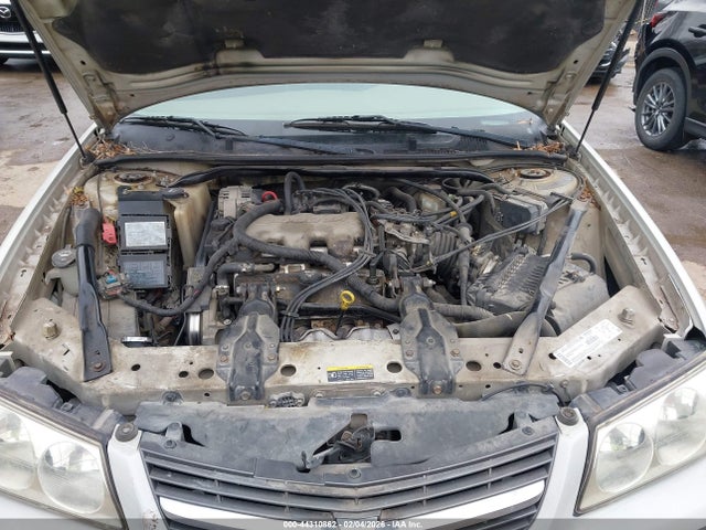 Chevrolet Impala
