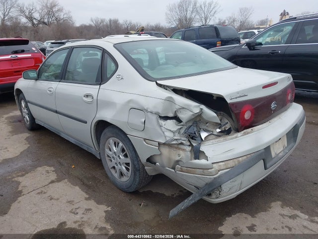 Chevrolet Impala