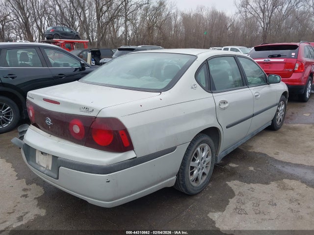 Chevrolet Impala