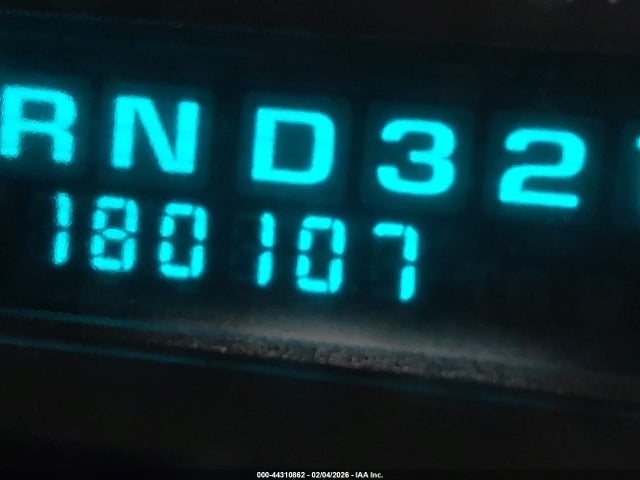 Chevrolet Impala