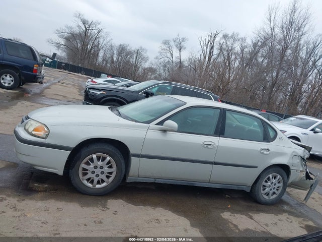 Chevrolet Impala