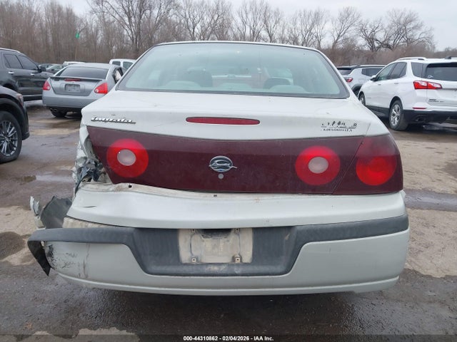 Chevrolet Impala