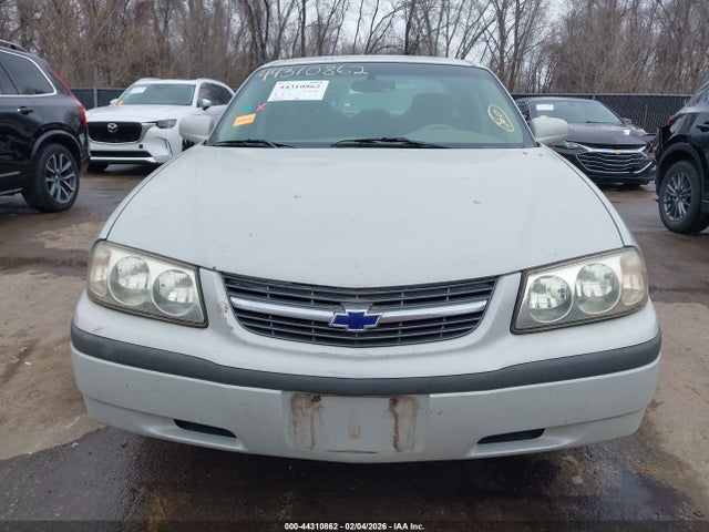 Chevrolet Impala