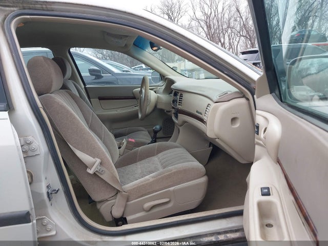 Chevrolet Impala
