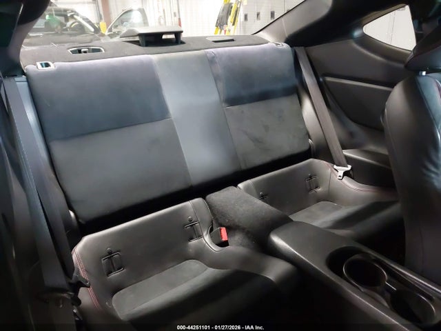 Subaru BRZ Limited