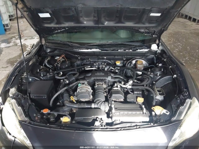 Subaru BRZ Limited