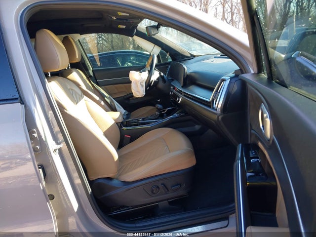 Kia Sorento X-line Sx