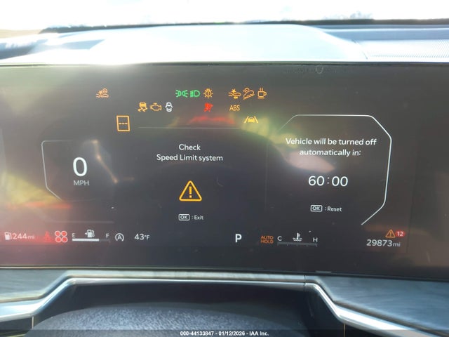 Kia Sorento X-line Sx