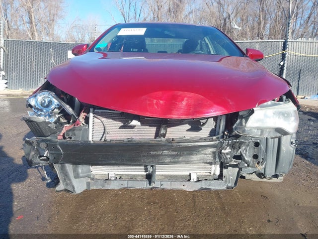 Toyota Camry Xle