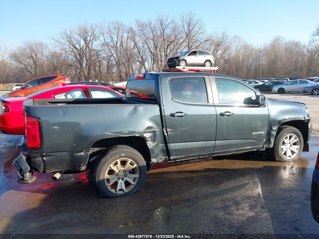 Chevrolet Colorado Lt