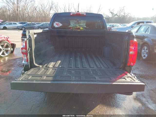 Chevrolet Colorado Lt