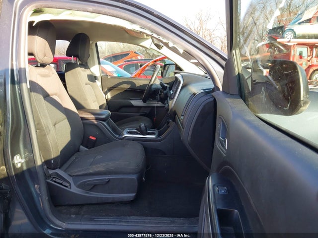 Chevrolet Colorado Lt