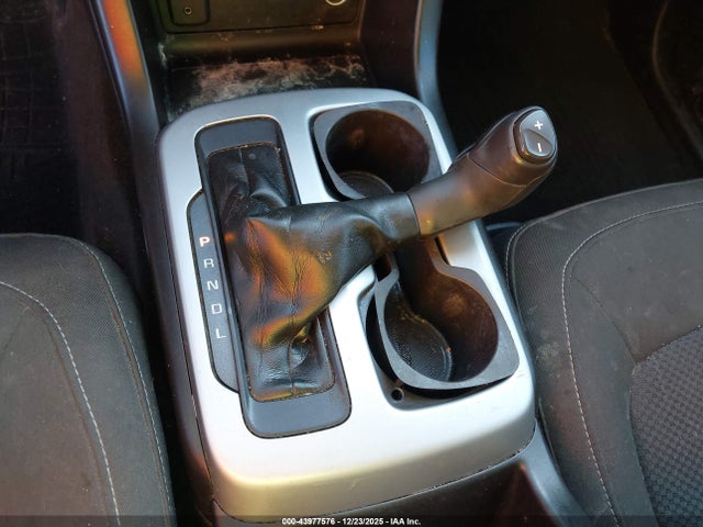 Chevrolet Colorado Lt