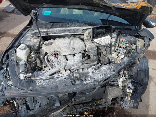 Kia Optima Ex