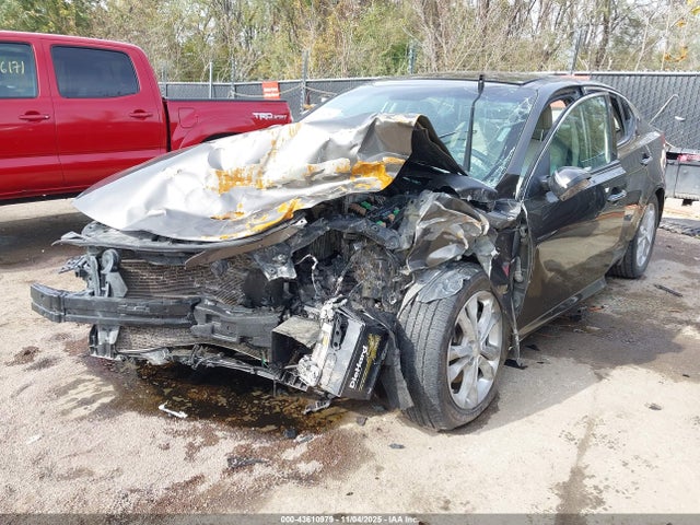 Kia Optima Ex