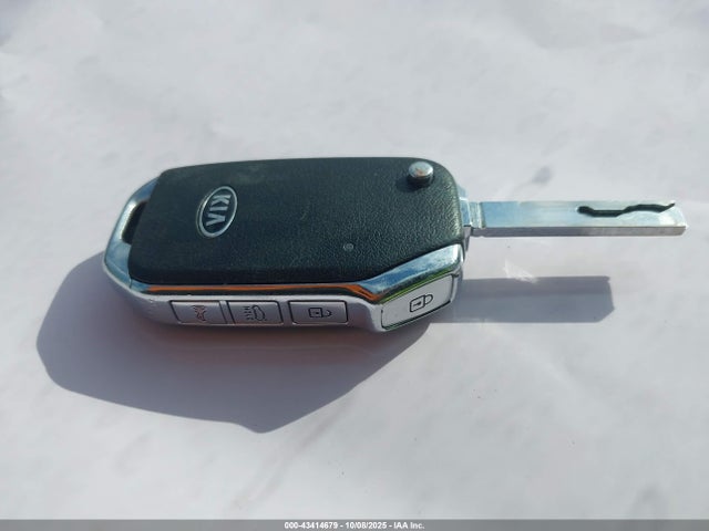 Kia Forte Fe