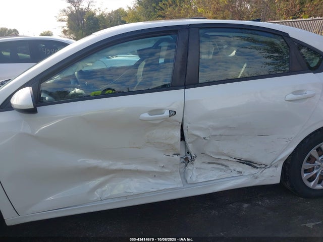 Kia Forte Fe