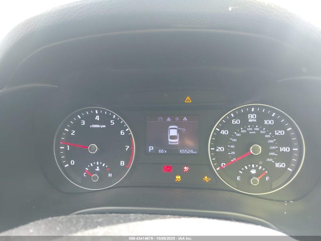 Kia Forte Fe