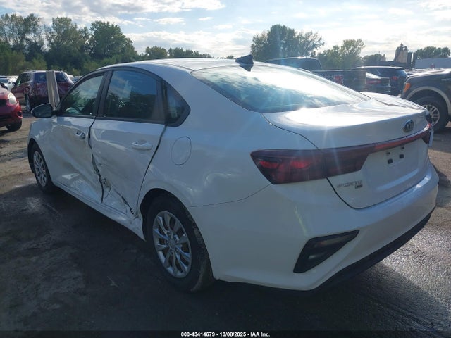 Kia Forte Fe