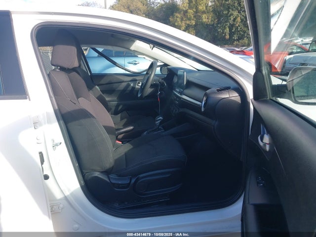 Kia Forte Fe